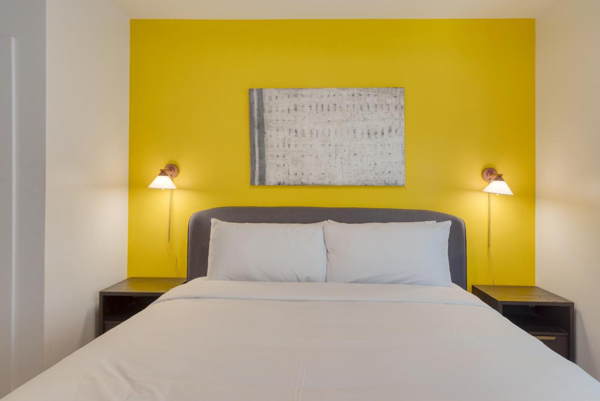 Sonder The Lookout Aparthotel แนชวิลล์ ภายนอก รูปภาพ