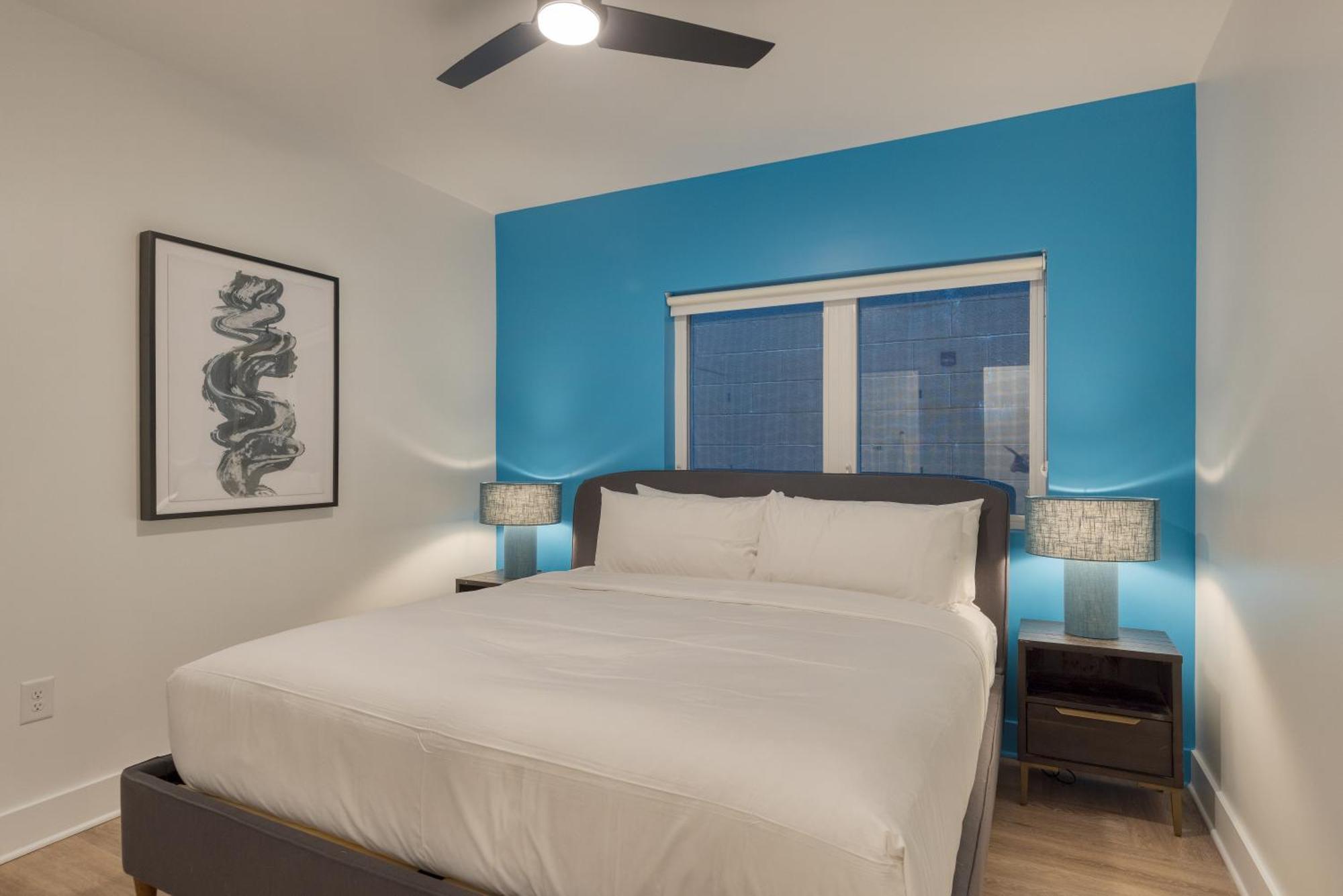 Sonder The Lookout Aparthotel แนชวิลล์ ภายนอก รูปภาพ