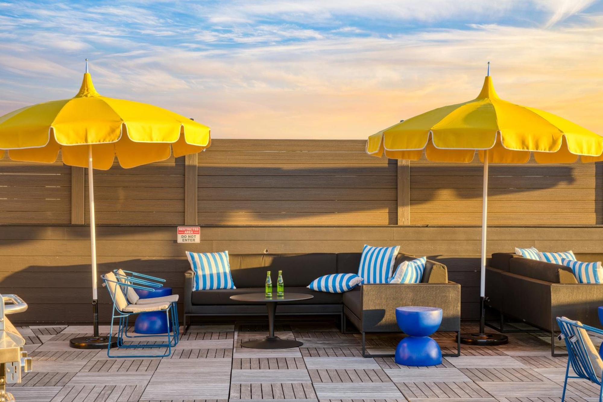 Sonder The Lookout Aparthotel แนชวิลล์ ภายนอก รูปภาพ